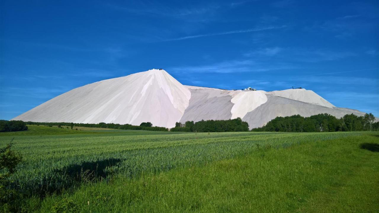 Am Salzberg Philippsthal