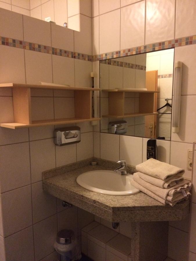 Hotel Am Salzberg 2*