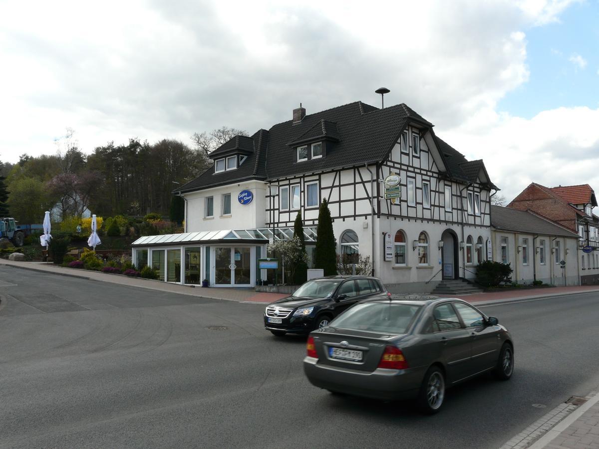 Am Salzberg