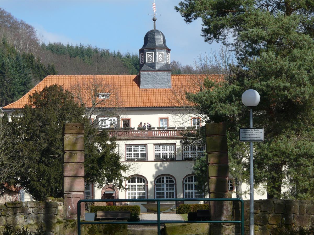 Am Salzberg Hotel